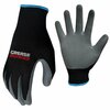 Grease Monkey HONEYCOMB DIPPED GLOVE M 25546-26